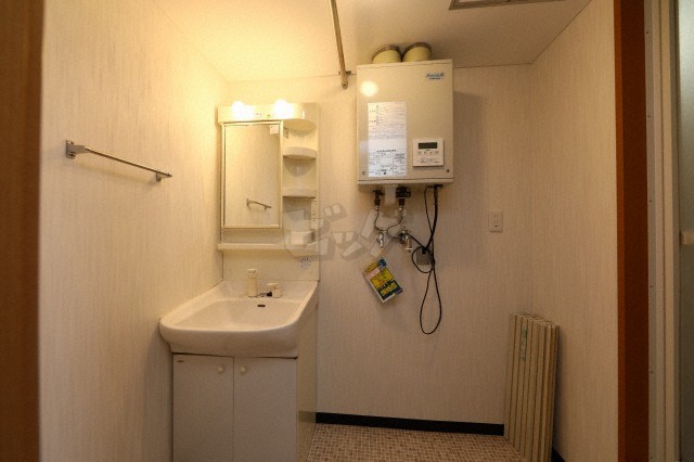 洗面所・脱衣所