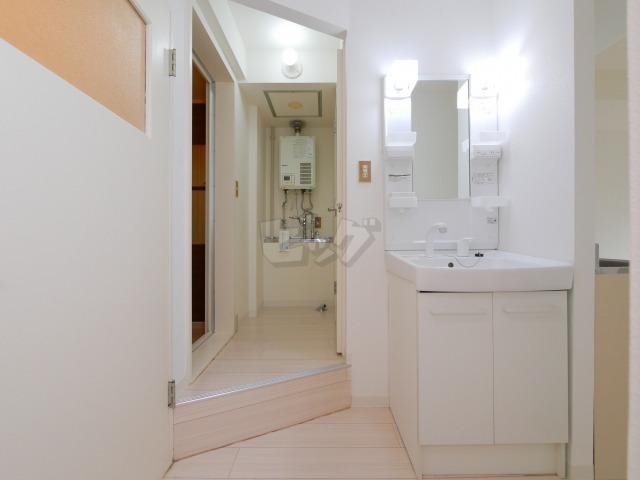 洗面所・脱衣所