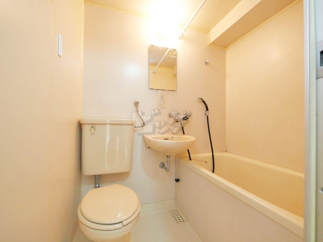 バス・トイレ