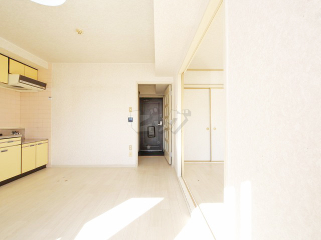 リビング・ダイニング