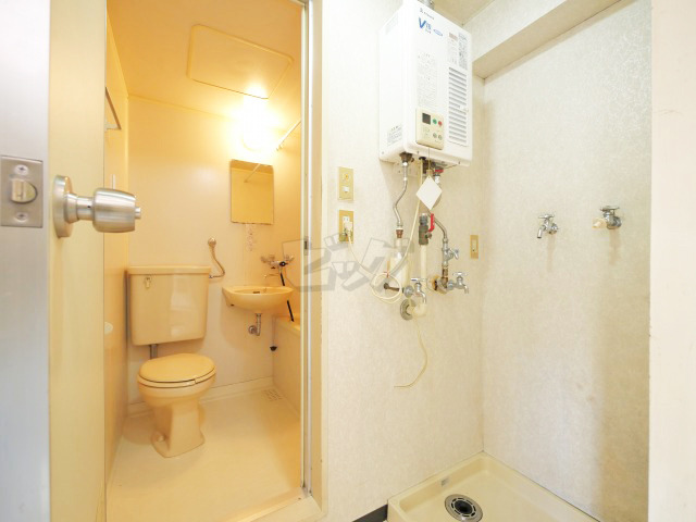 洗面所・脱衣所