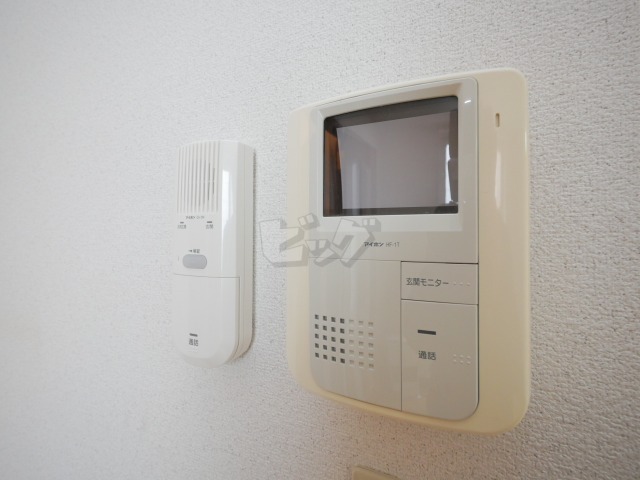 インターホン