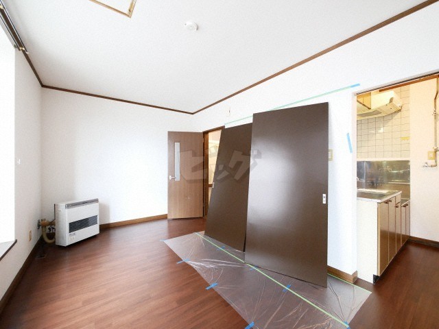 リビング・ダイニング