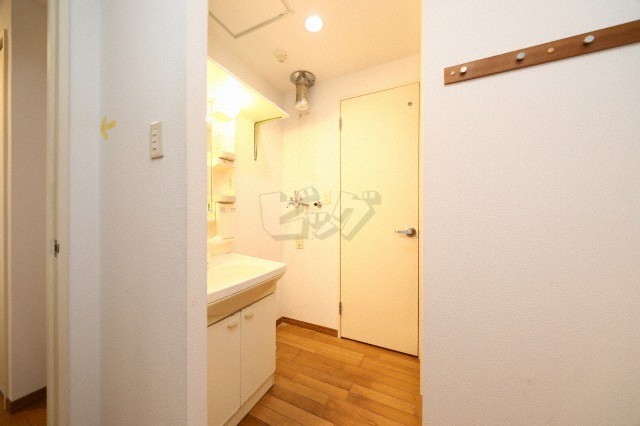 洗面所・脱衣所