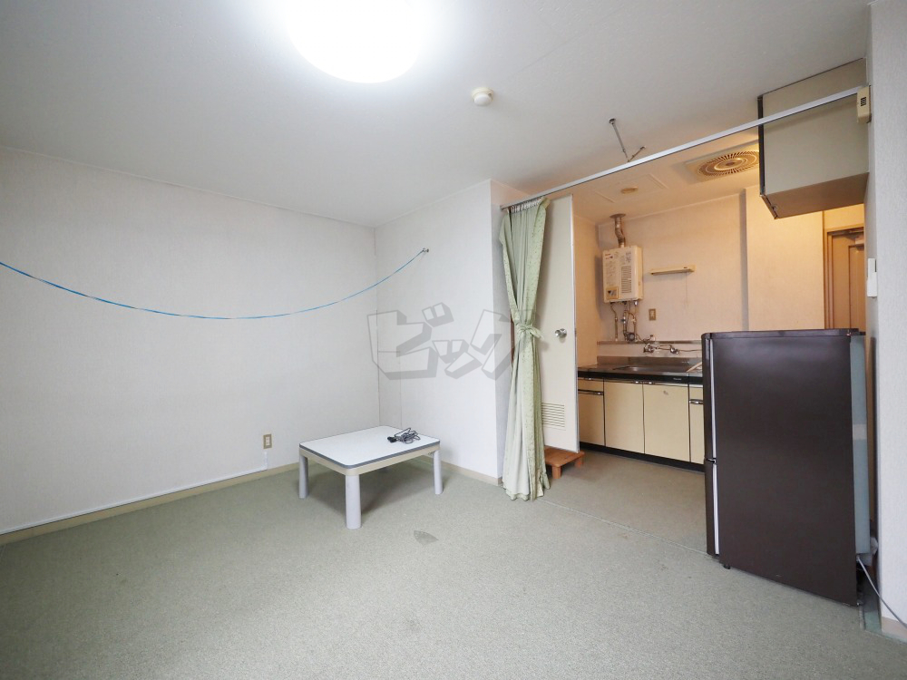 リビング・ダイニング