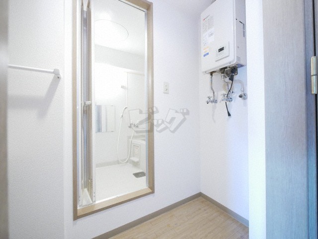 洗面所・脱衣所