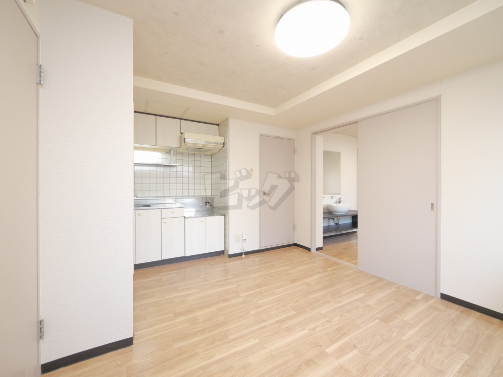 リビング・ダイニング