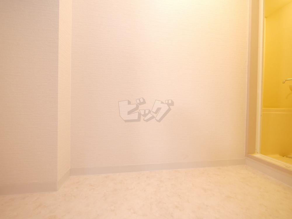 洗面所・脱衣所