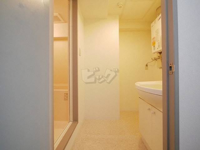 洗面所・脱衣所