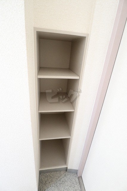 玄関収納