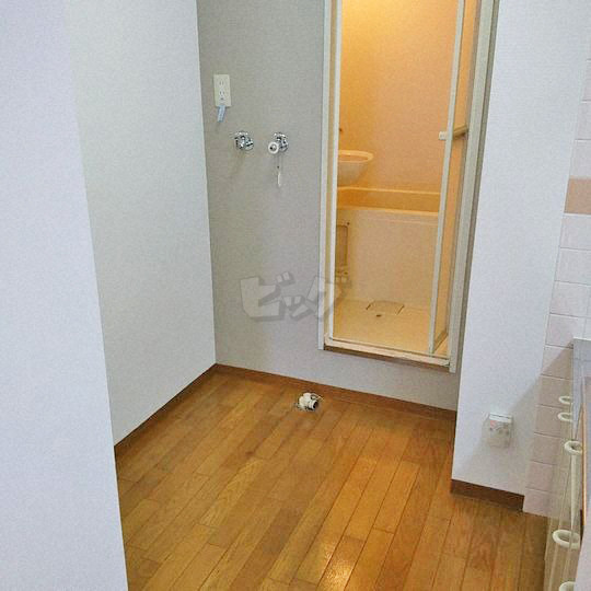 洗面所・脱衣所