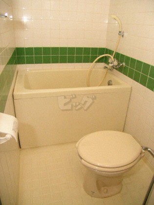 バス・トイレ