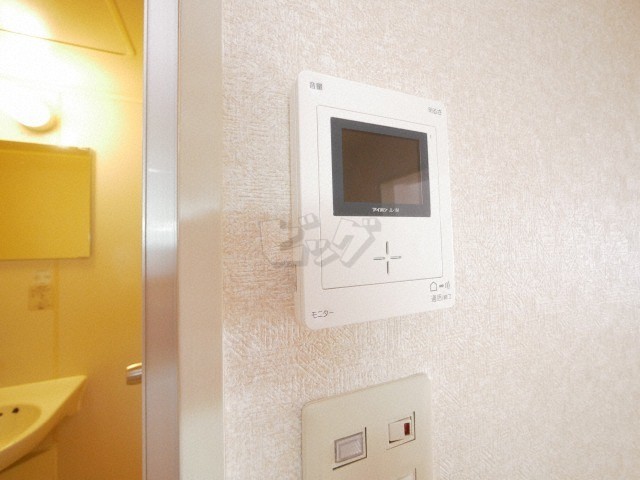 インターホン