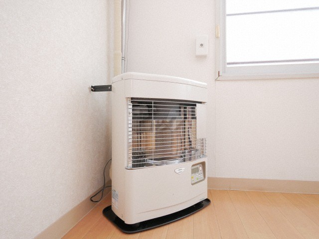 ストーブ