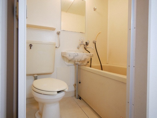 バス・トイレ