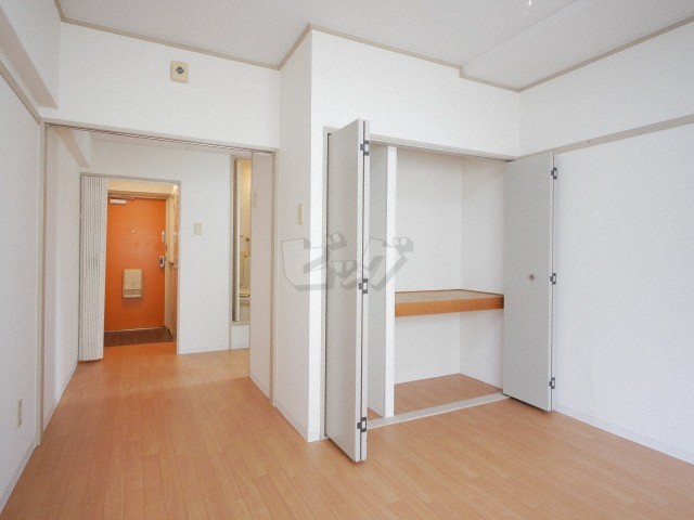 リビング・ダイニング