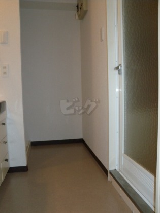 洗面所・脱衣所