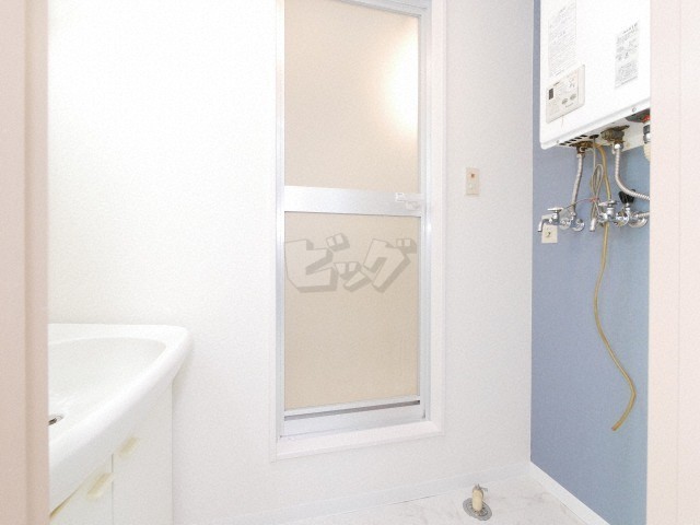 洗面所・脱衣所