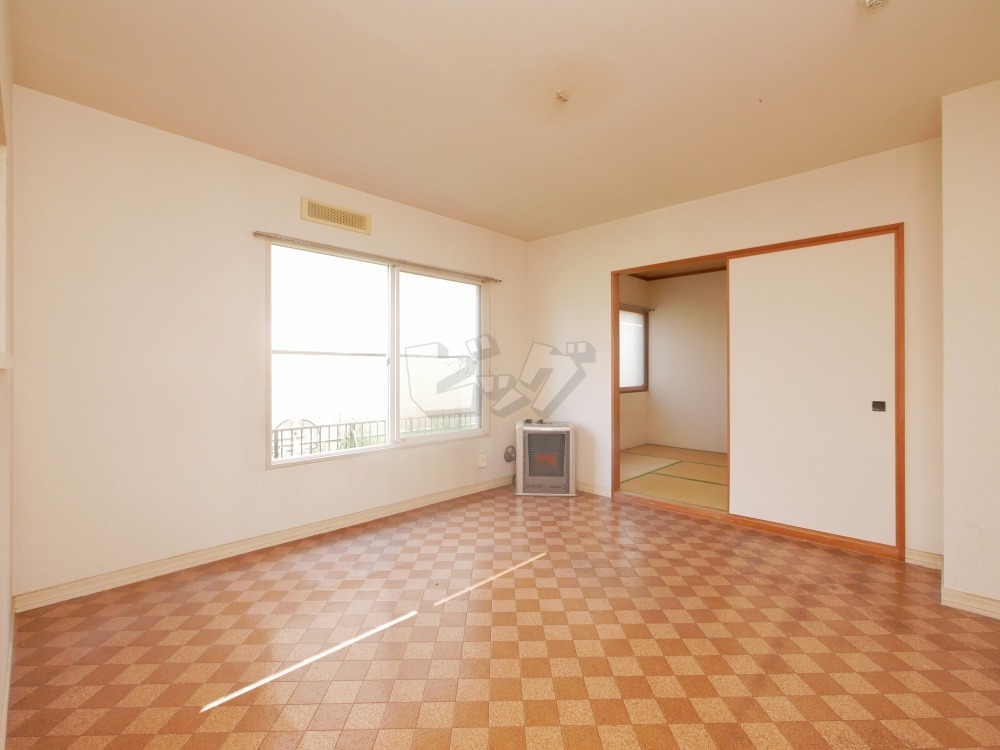 リビング・ダイニング