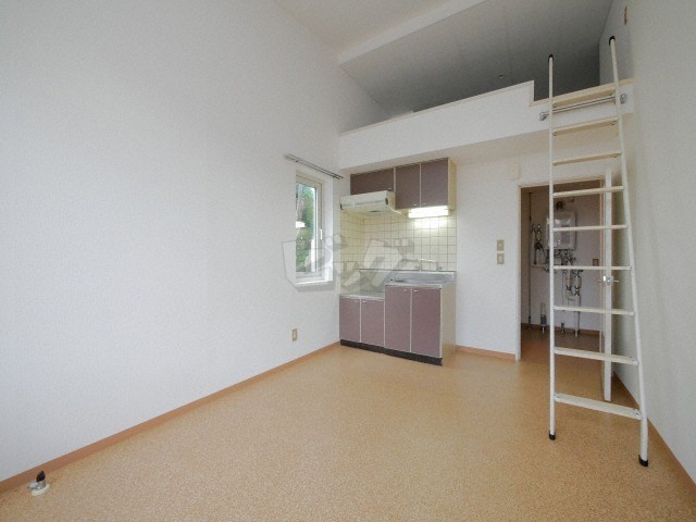 リビング・ダイニング