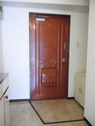 ホール