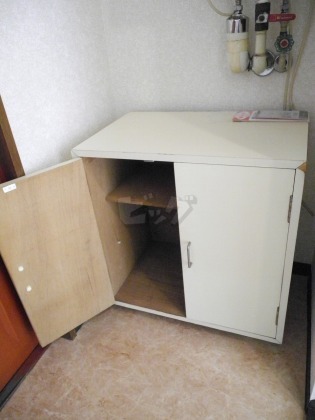 玄関収納