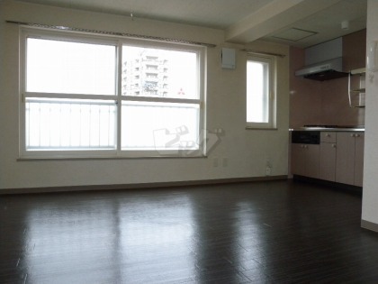 リビング・ダイニング