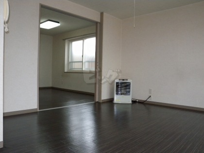 リビング・ダイニング