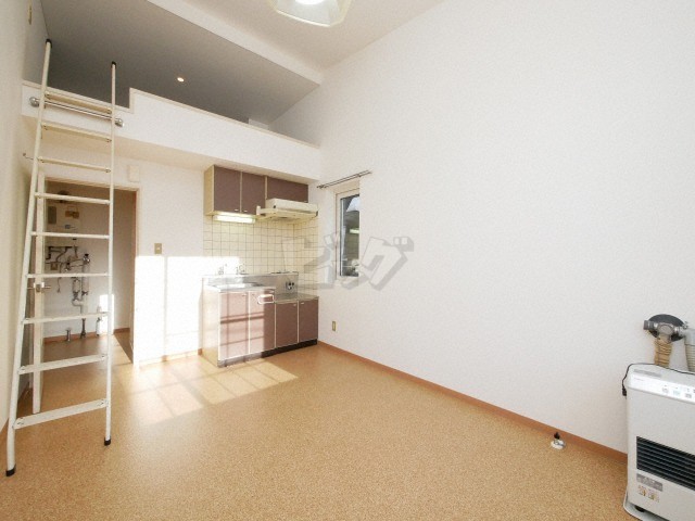 リビング・ダイニング