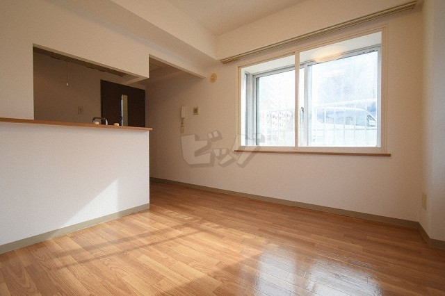 リビング・ダイニング