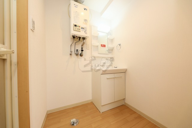 洗面所・脱衣所