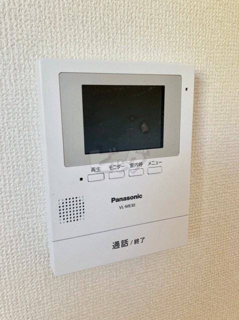 インターホン