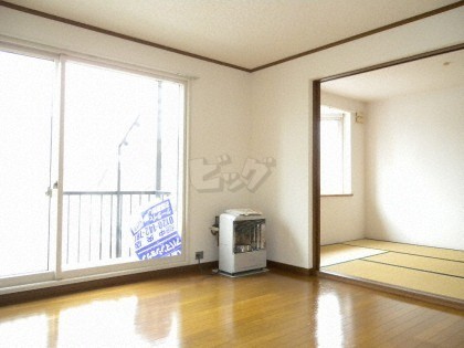 リビング・ダイニング