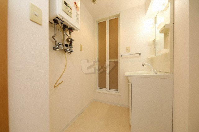 洗面所・脱衣所