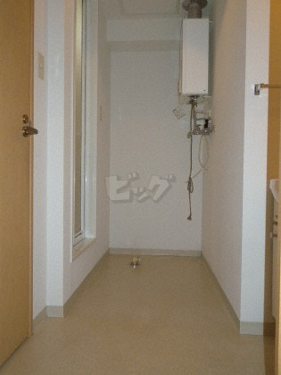 洗面所・脱衣所