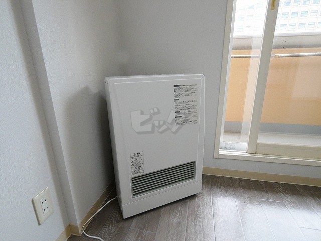 ストーブ