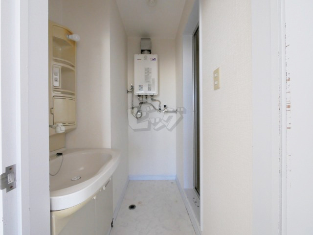 洗面所・脱衣所