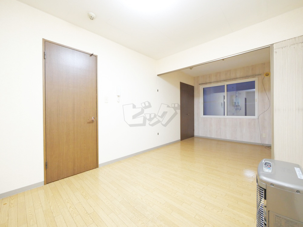 リビング・ダイニング