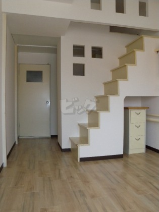 リビング・ダイニング