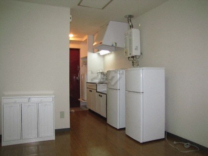 リビング・ダイニング