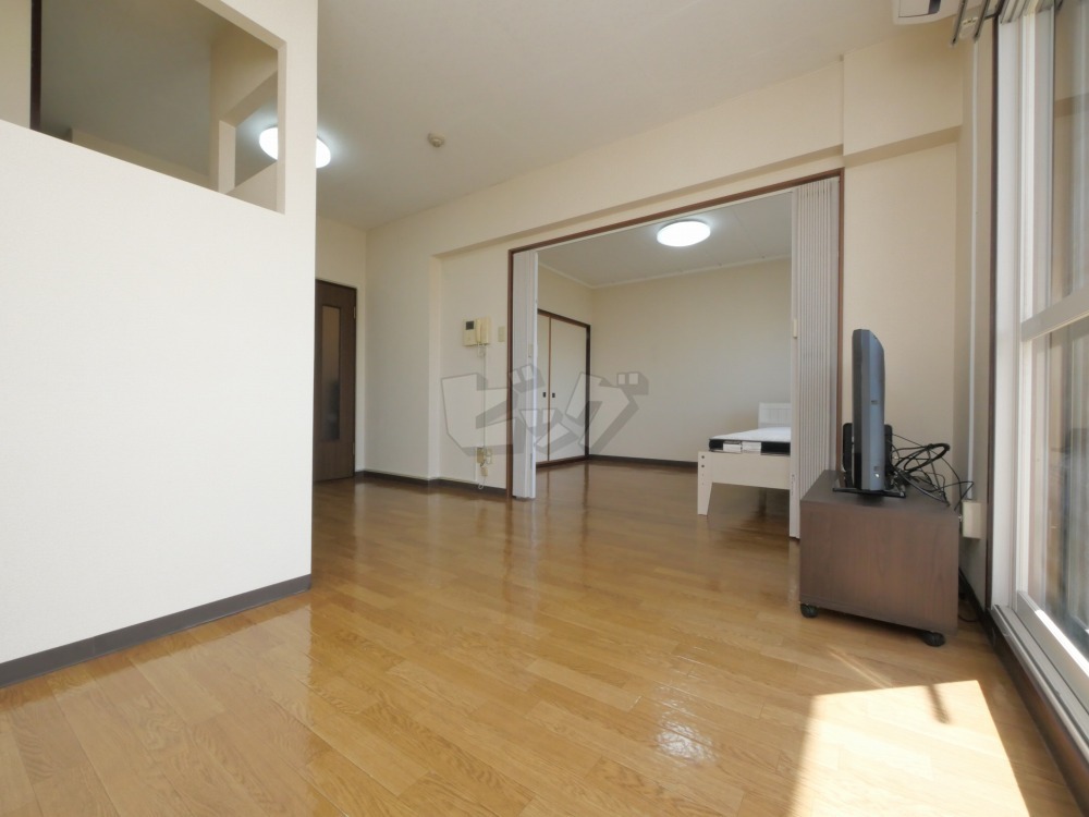 リビング・ダイニング