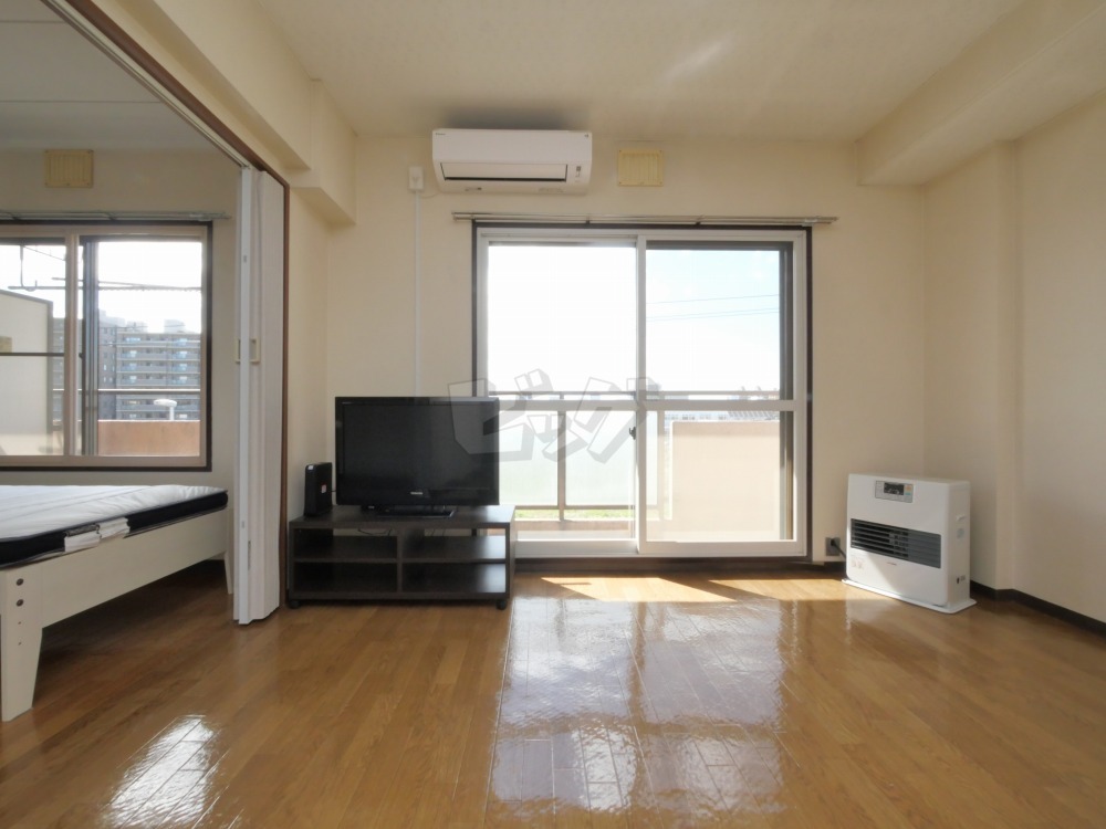 リビング・ダイニング