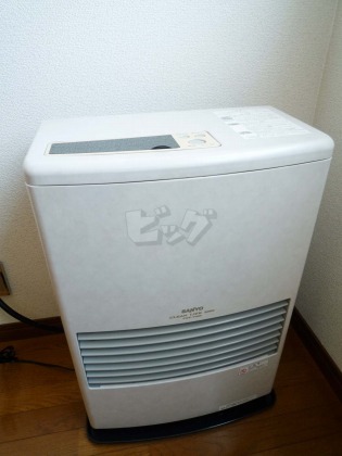 ストーブ
