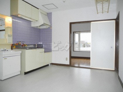 リビング・ダイニング