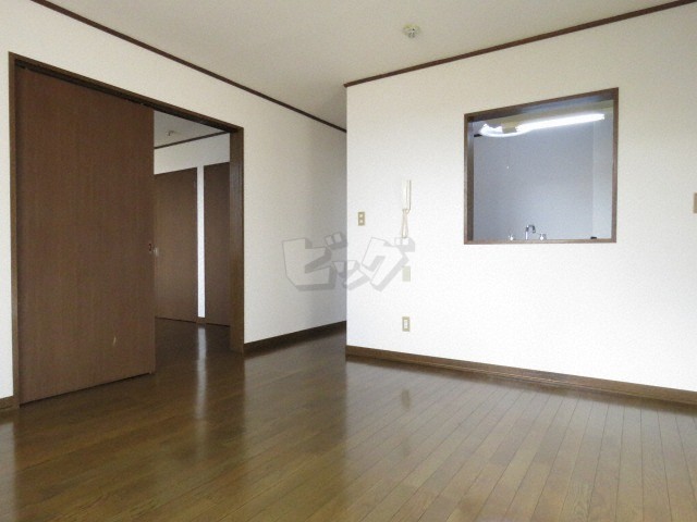 リビング・ダイニング