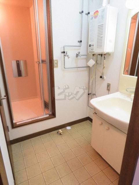 洗面所・脱衣所