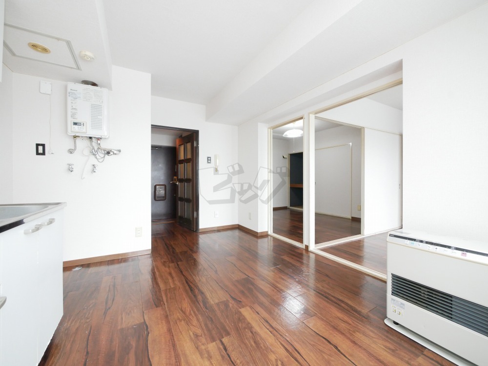 リビング・ダイニング