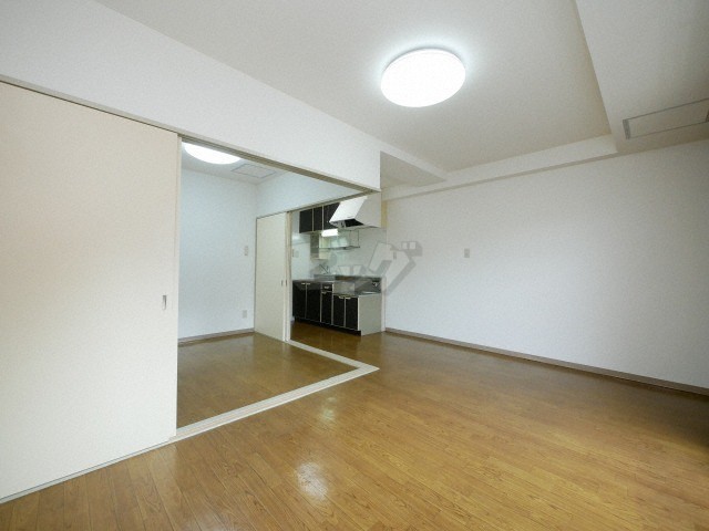 リビング・ダイニング