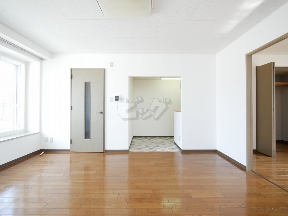 リビング・ダイニング