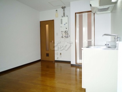 リビング・ダイニング